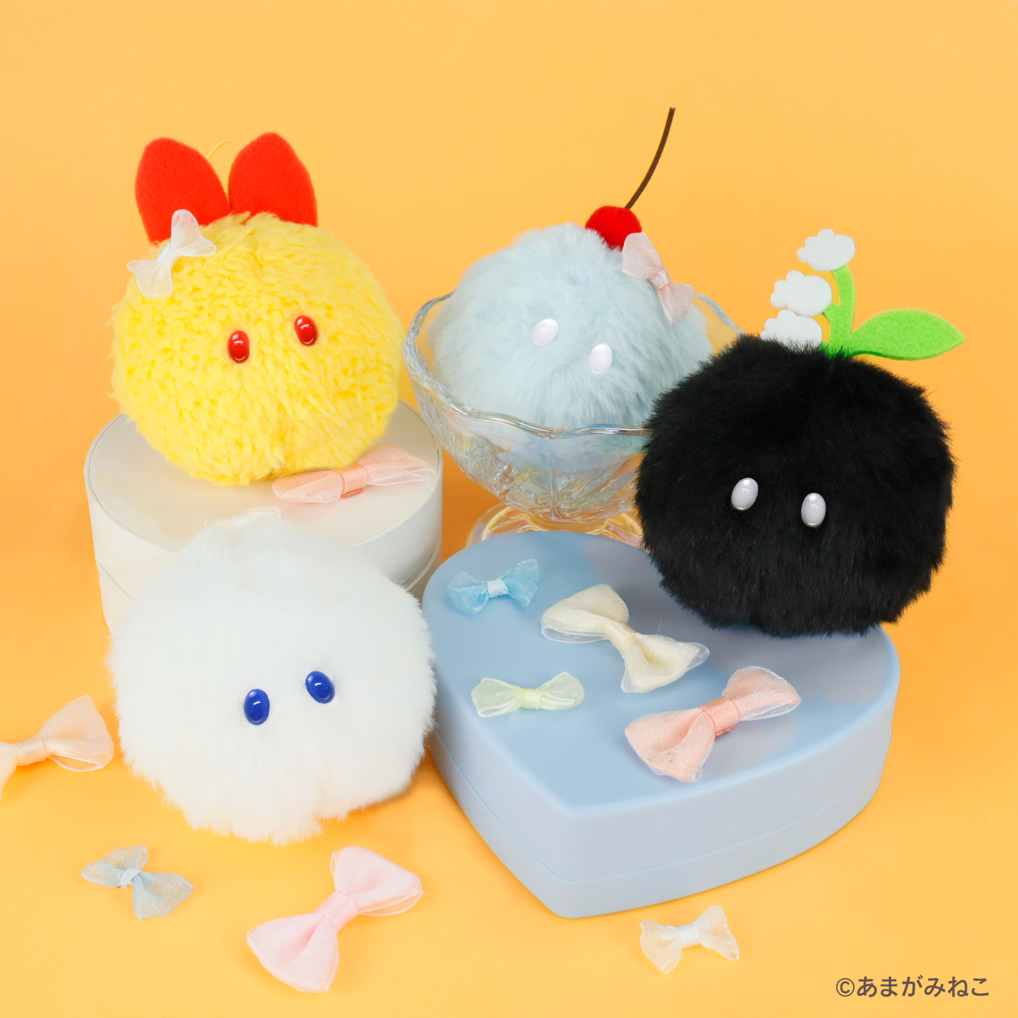 サクヤ　ぬいぐるみ　新品未開封　サクパン 公式 新品未開封wishdoll NCT WISH サクヤ ぬいぐるみ パン
