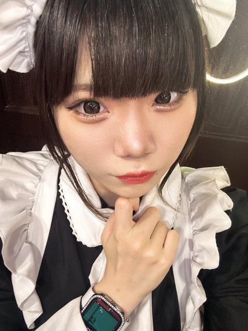 おれのメイド四日市のツイート