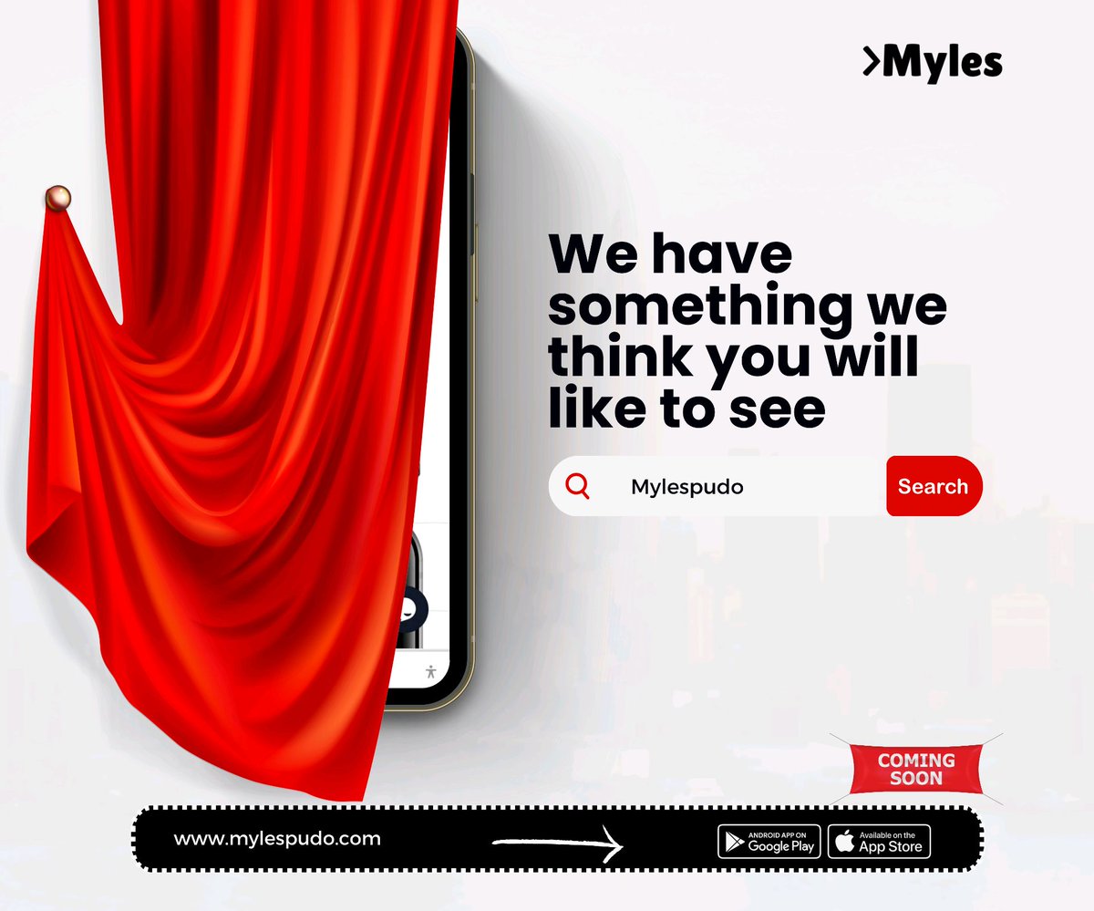 myles_pudo's tweet photo. Something exciting is coming your way! Stay tuned for the big reveal. 🚀 #ComingSoon #MylesPudo #trending #onlinebusiness #deliveryavailable #pickupservice #friday #courierservice #deliveryghana #deliveryfood #ecommerce #logistics https://t.co/Mg4WhX8WlE