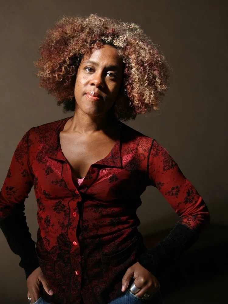 PrestoMusicCom's tweet image. To celebrate her performance tonight at this year's @bbcproms, we're looking back at our interview with @ErrollynWallen from November 2024. Errollyn spoke to us from North Carolina about her musical childhood in Tottenham and much more...
📖 Read here:
tinyurl.com/3ttcenbh