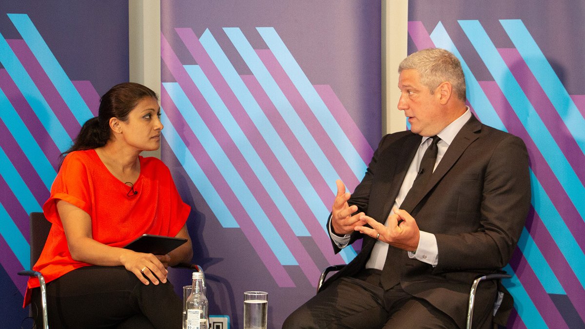 instituteforgov's tweet image. 📸Snapshots | Inside Trump’s America: In conversation with Tim Ryan
@RepTimRyan joined @AnushkaAsthana @Channel4News to share his experiences of US politics and lessons learned from the return of president Trump.
Watch the event📷
instituteforgovernment.org.uk/event/inside-t…