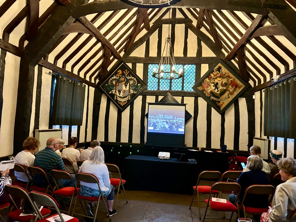 Simon Brooks tweet media