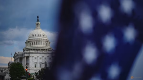 j0sieRob's tweet image. The House just passed the GENIUS Act, paving the way for stronger regulation and growth of stablecoins and the digital finance sector. A new era for crypto! channelnewsasia.com/business/insta…