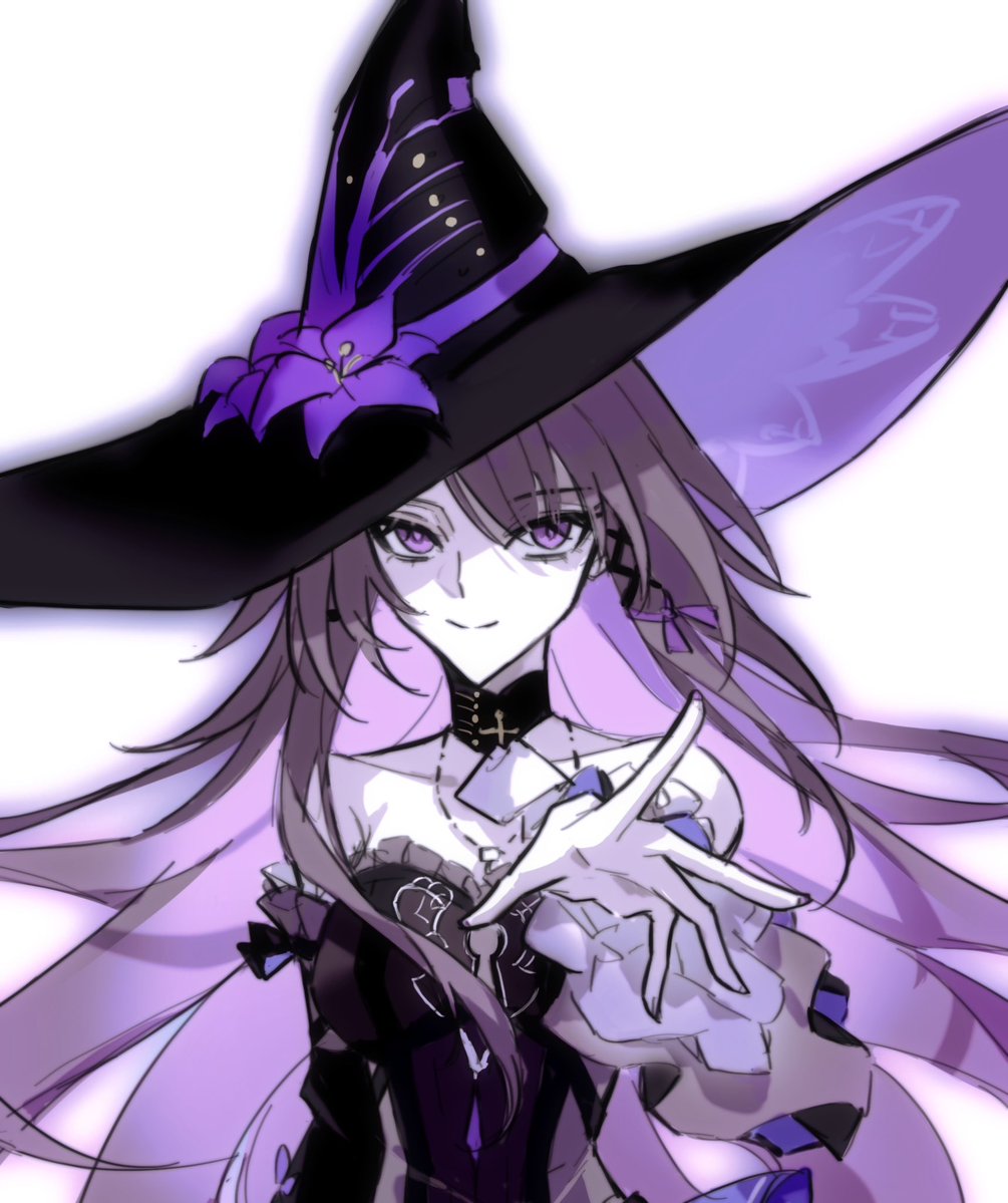 lyaurelia12's tweet image. The Herta