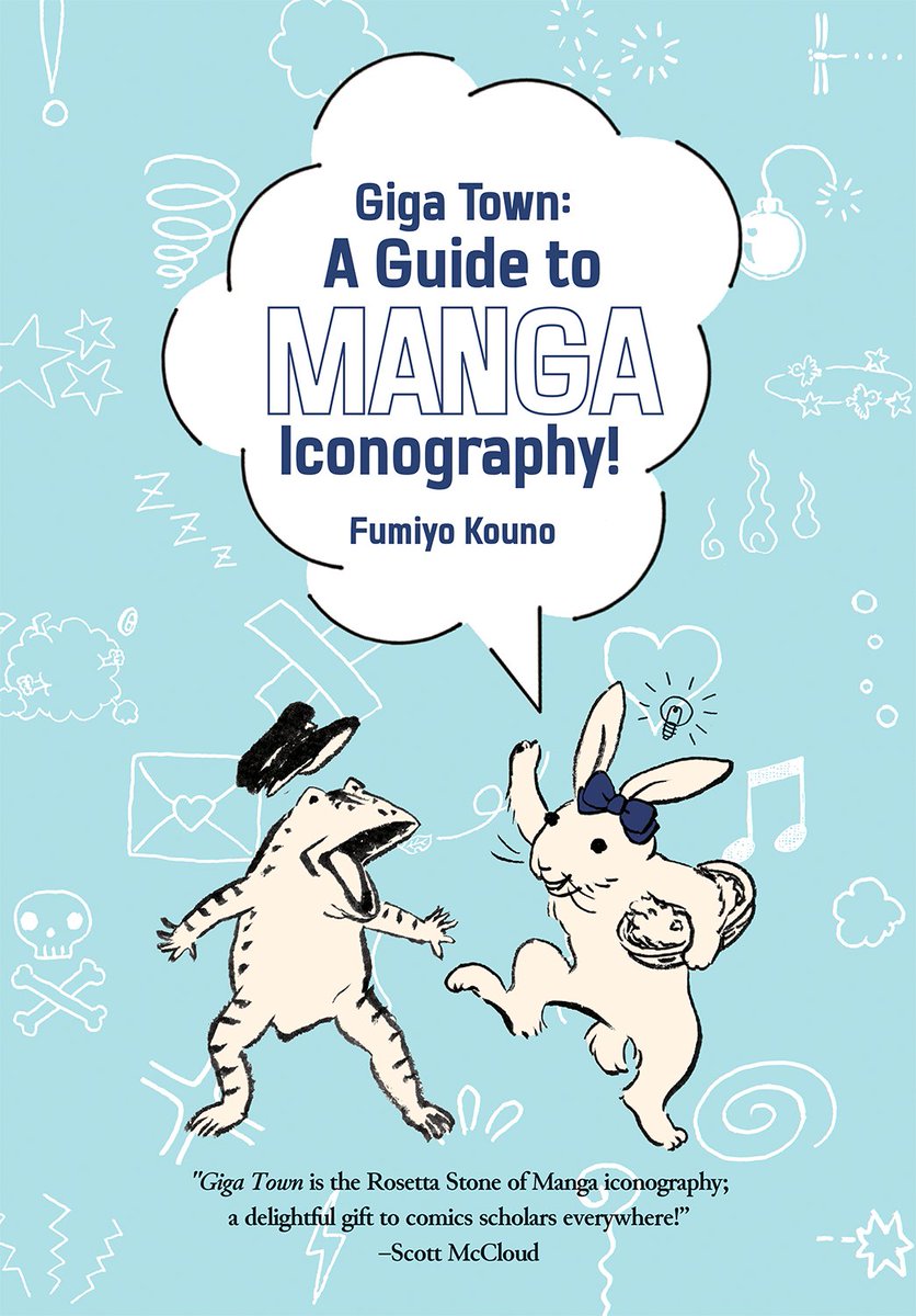 UdonEnt's tweet image. Something different for Friday! The good folks at @ALA_Booklist picked THREE of our titles for their "Top 10 Manga for Kids & Tweens!" booklistonline.com/products/98130… Manga Biographies: Charles Schultz, Giga Town, and Falling in Love with a Traveling Cat are available now!