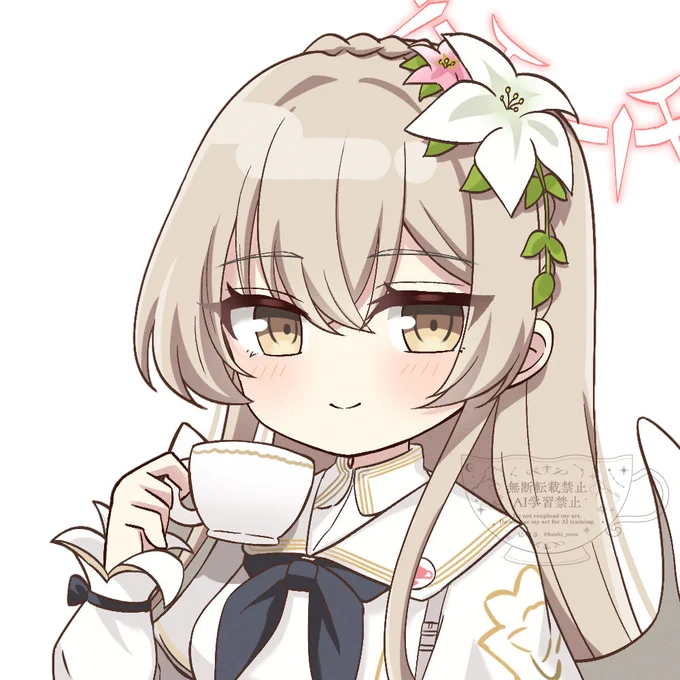 ナギサ