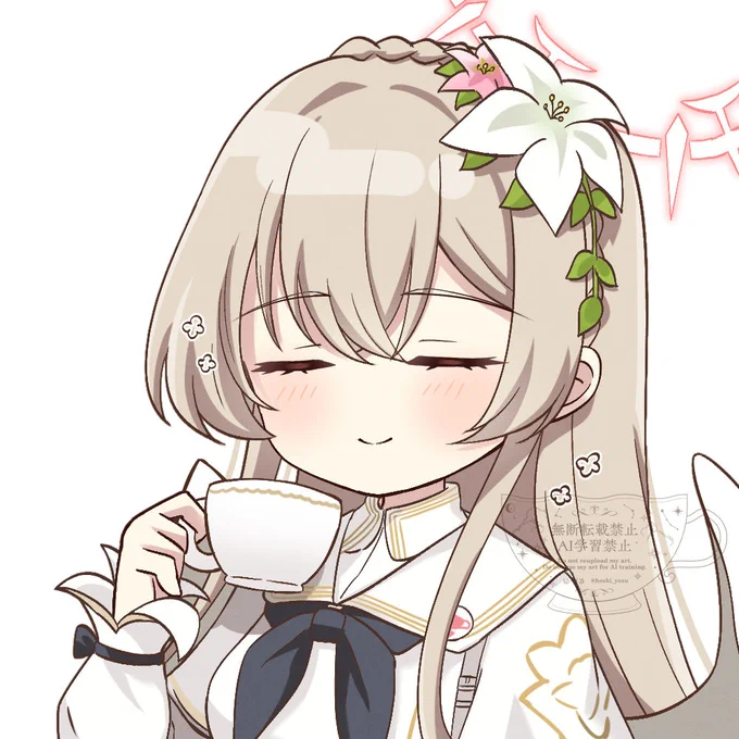 ナギサ