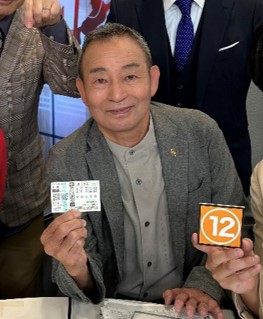 KEIBAPUREMIA's tweet image. 函館２歳ステークス！
今回のゲストは #KEIBAプレミア ファミリー！
#南井克巳 さんが今季初登場！
7月20日（日）ごご３時～  

あなたの夢を叶えます！
「プレミア夢競馬」みなさま是非ご応募ください！ uhb.jp/sports/keiba