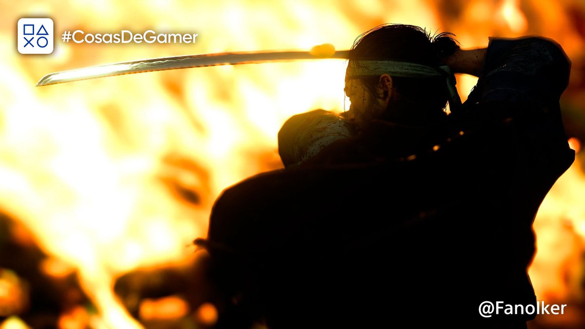 PlayStation España tweet media