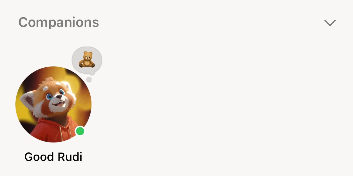 r4nk0X's tweet image. Baddies are gone 🥲