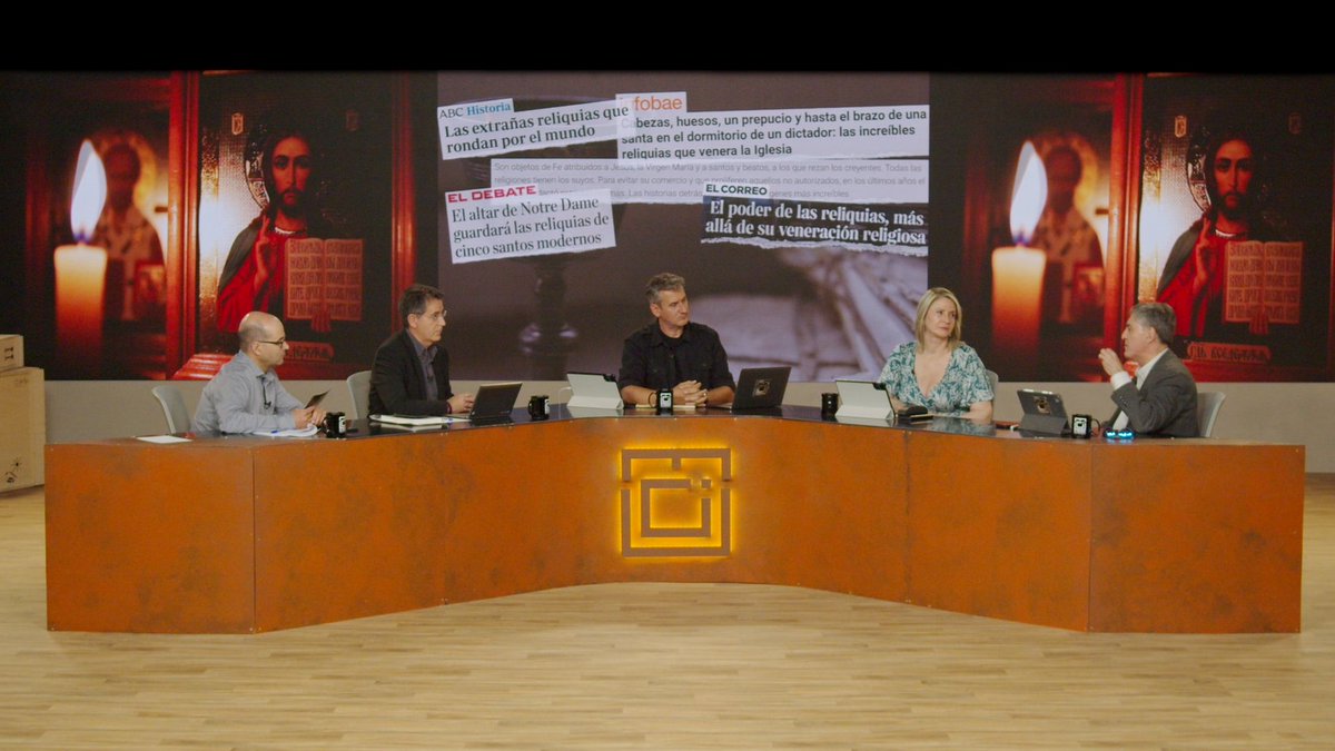 Atresmedia Comunicación tweet media