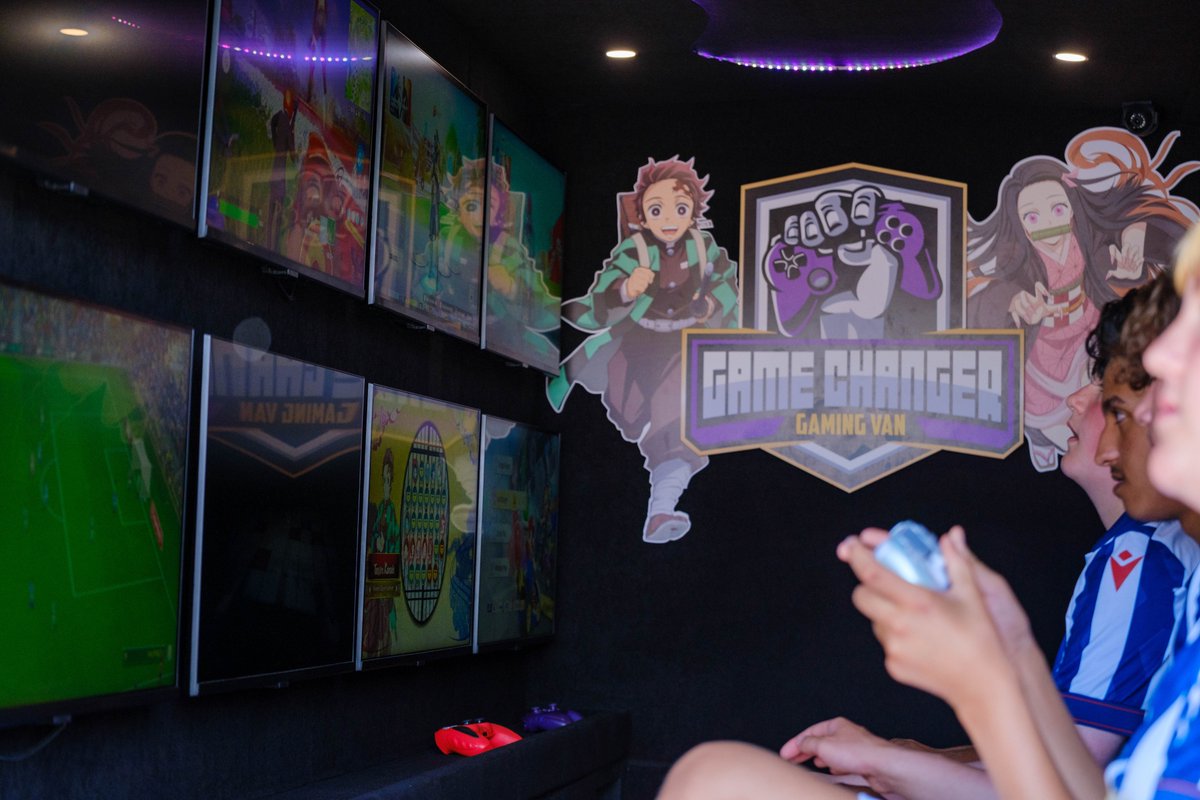 The Albion Foundation tweet media