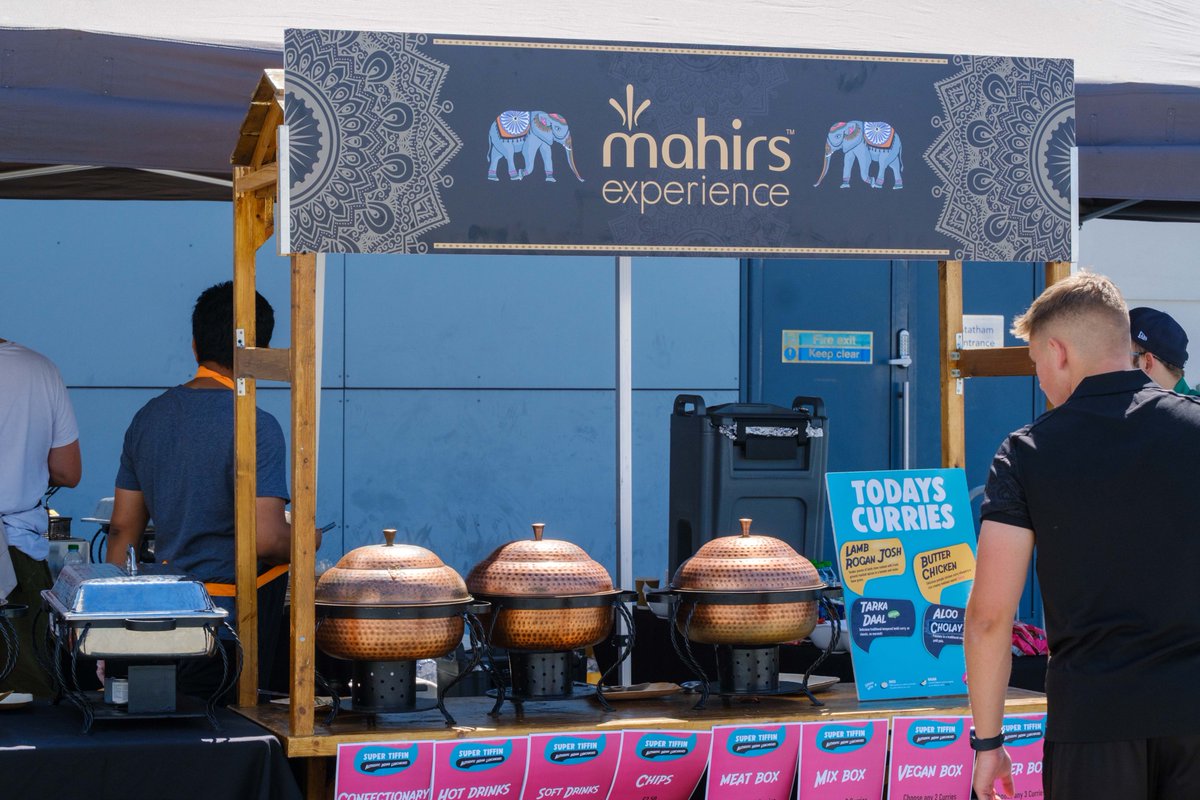 The Albion Foundation tweet media