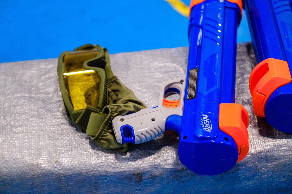 The Albion Foundation tweet media