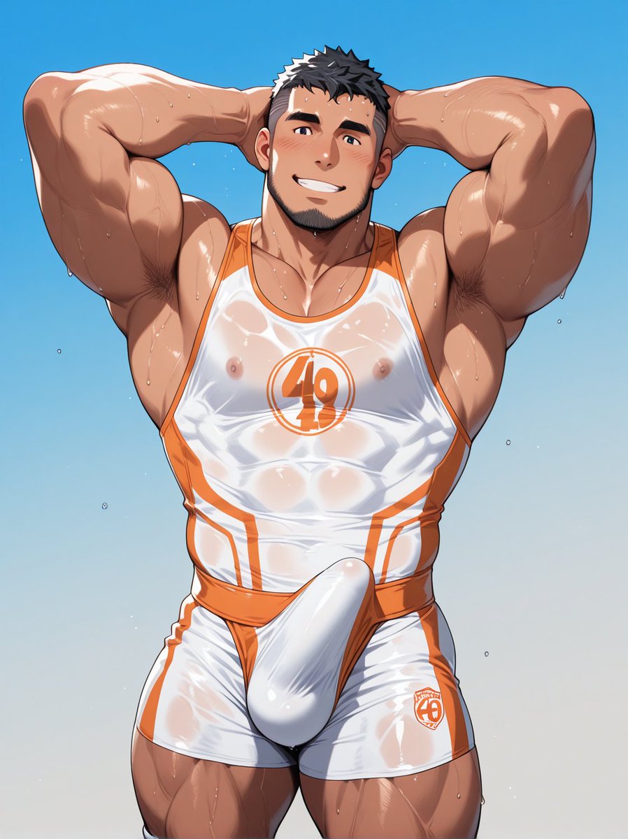 gaybara_ai's tweet photo. 0718
Patreon
https://t.co/U3aOIZ66mp https://t.co/zt3mDX4MVU