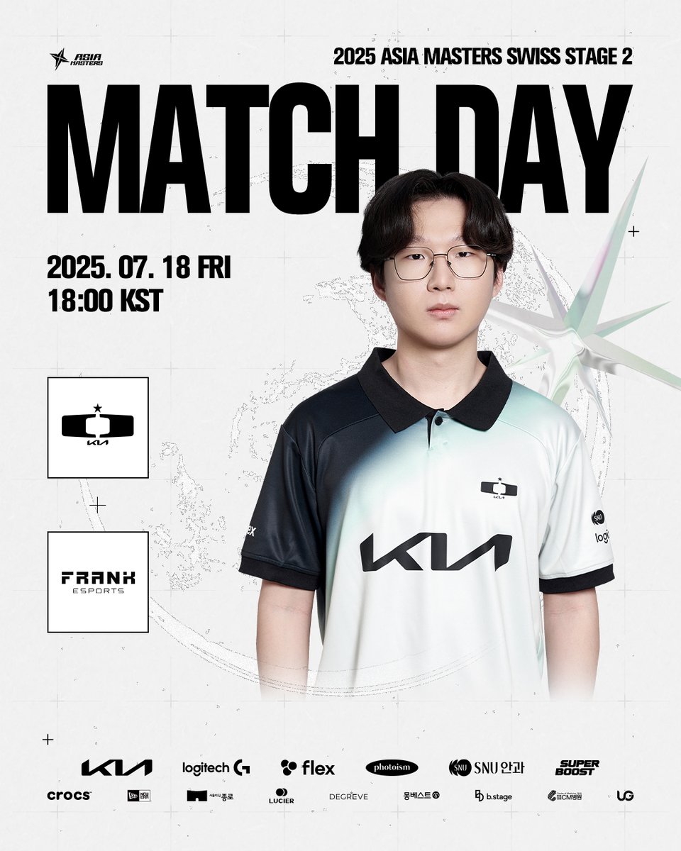 DplusKia's tweet photo. [𝟮𝟬𝟮𝟱 𝗔𝘀𝗶𝗮 𝗠𝗮𝘀𝘁𝗲𝗿𝘀 𝗜 𝗦𝘄𝗶𝘀𝘀 𝗦𝘁𝗮𝗴𝗲 𝟮] vs FAK

앞만 보고 간다, Dplus KIA의 시간이다
We only look ahead. It’s Dplus KIA’s time

📺: (Round7) 링크 https://t.co/v4VsOqW8Et

#DplusKIA #DKWIN #WhereLegendsareborn #AsiaMasters https://t.co/6LqKzzV4Fl