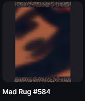 0xScribble's tweet image. Was randomly checking my Backpack wallet…
Saw a @MadLads honey pot NFT from 2 years ago.
I didn’t mint an NFT, I minted trauma.💀🍯