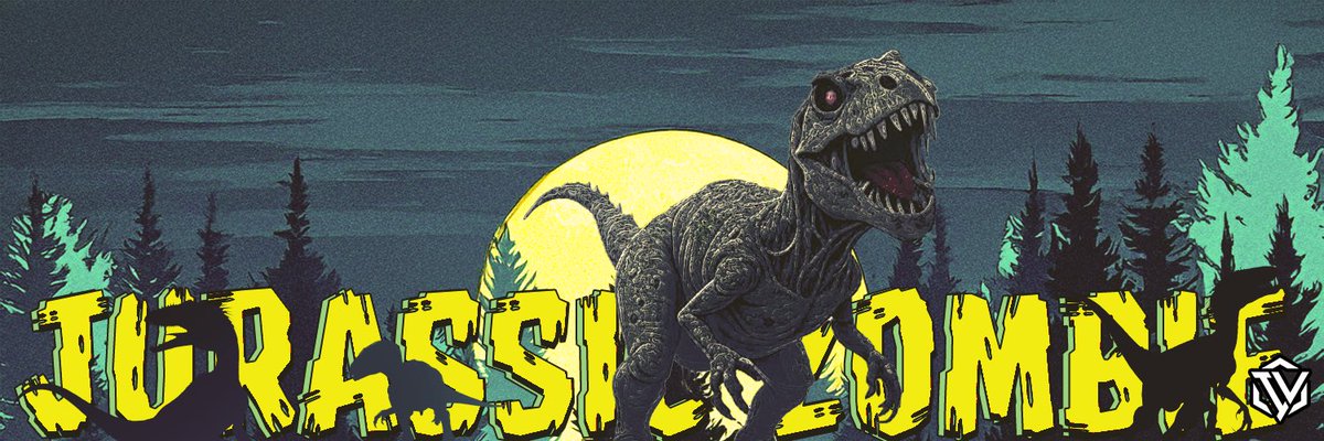 JurassicZ0mbie's tweet image. Wanted to give @RordaddyB a huge shoutout for making this banner!
His photo shop and creativity skills are out of this world! Thank you so much good sir!!
This is one for the books! 🫡❤️🚀