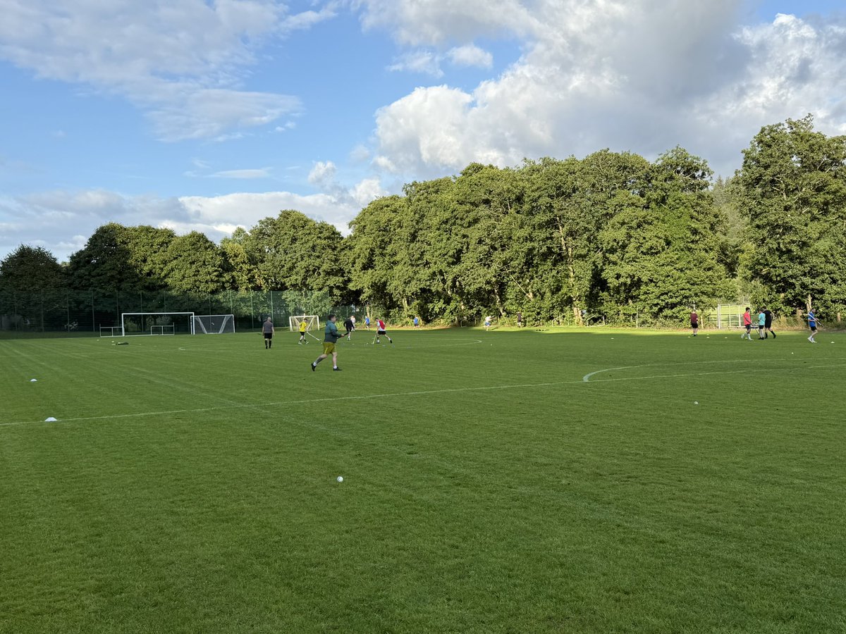 ObanCelticSc's tweet image. Chieftain’s Cup Final 🏆 Saturday 19th of July.
Oban Celtic 🟢 V Ballachulish 🔴
2.30pm throw up Cannich Park, Cannich.
A massive game for Oban Celtic Shinty Club this weekend.
The boys have been training hard for this one so get up to Cannich this…