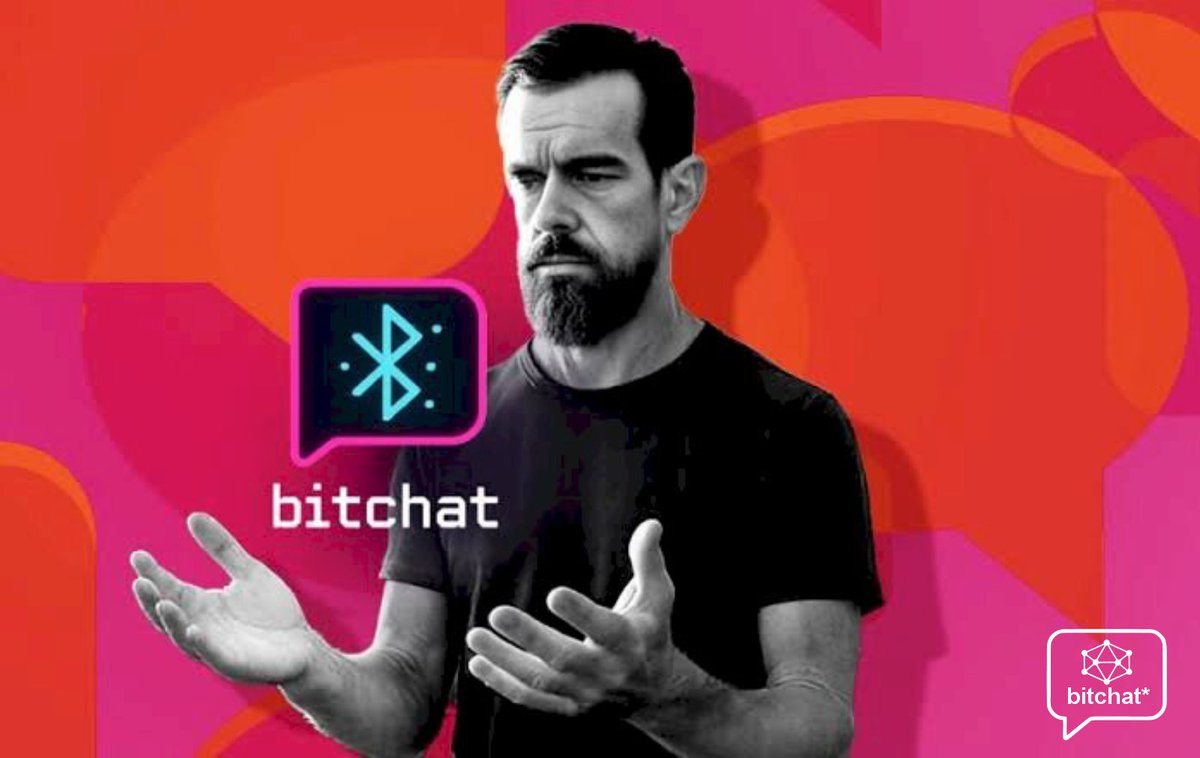 bitchat_sol's tweet photo. Early adopters of $BITCHAT won't just chat — they'll shape the future of decentralized communication. 🚀 https://t.co/EiozK1QuMu