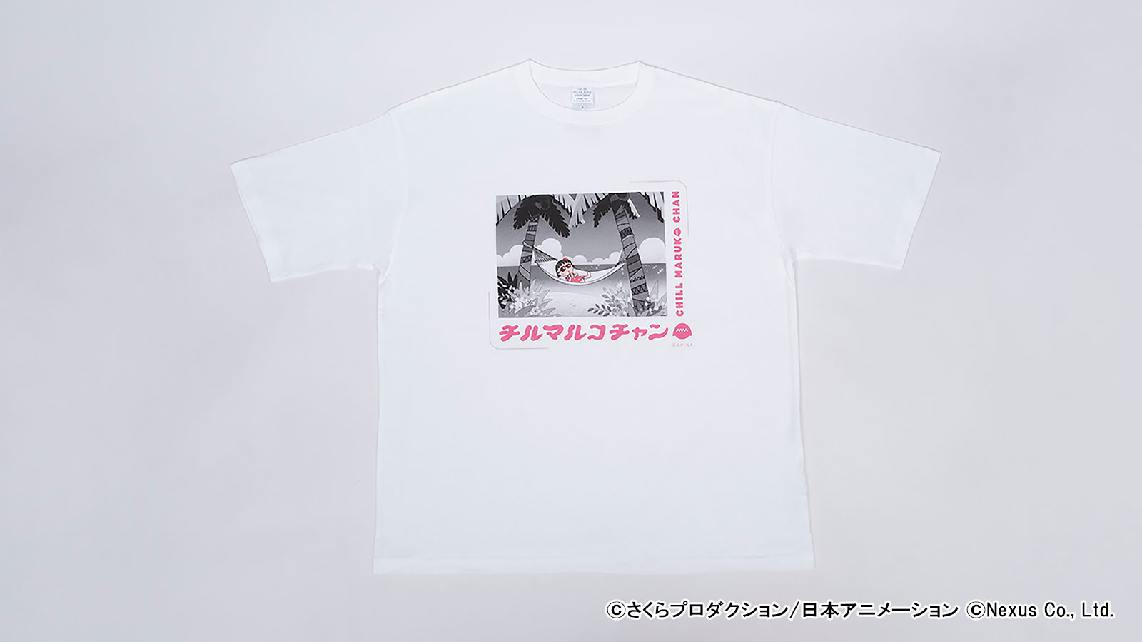VANとちびまる子ちゃんコラボＴシャツ CHIBI BRAIN CHAN T-shirtが登場！！ | 株式会社ヴィレッジ