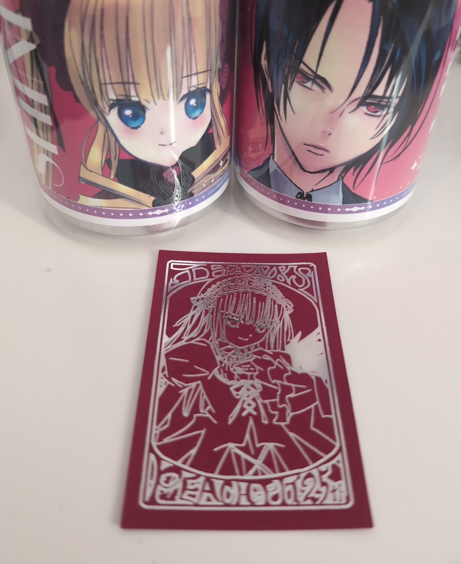 【新品未使用・極美品】 アレスタコレクション 特典付き 中古即納】[FIG] ポストカード付属 クリエイターズコレクション