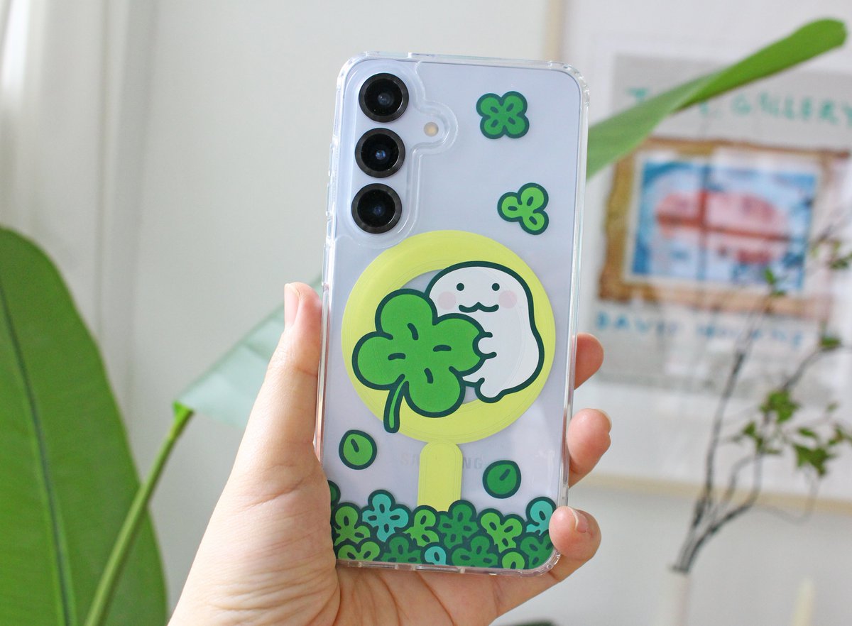 anonymous_ikm's tweet image. ikmyeongshop.com

새로운 폰케이스🍀와 함께 기존 폰케이스들도 7/20일까지 선주문받습니다~!!!
즐거운 주말 되세요!
