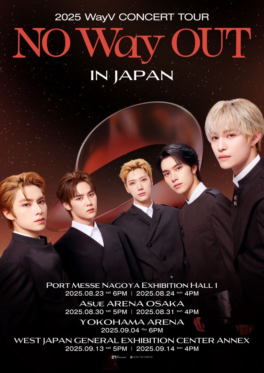 NCT_OFFICIAL_JP on X: 