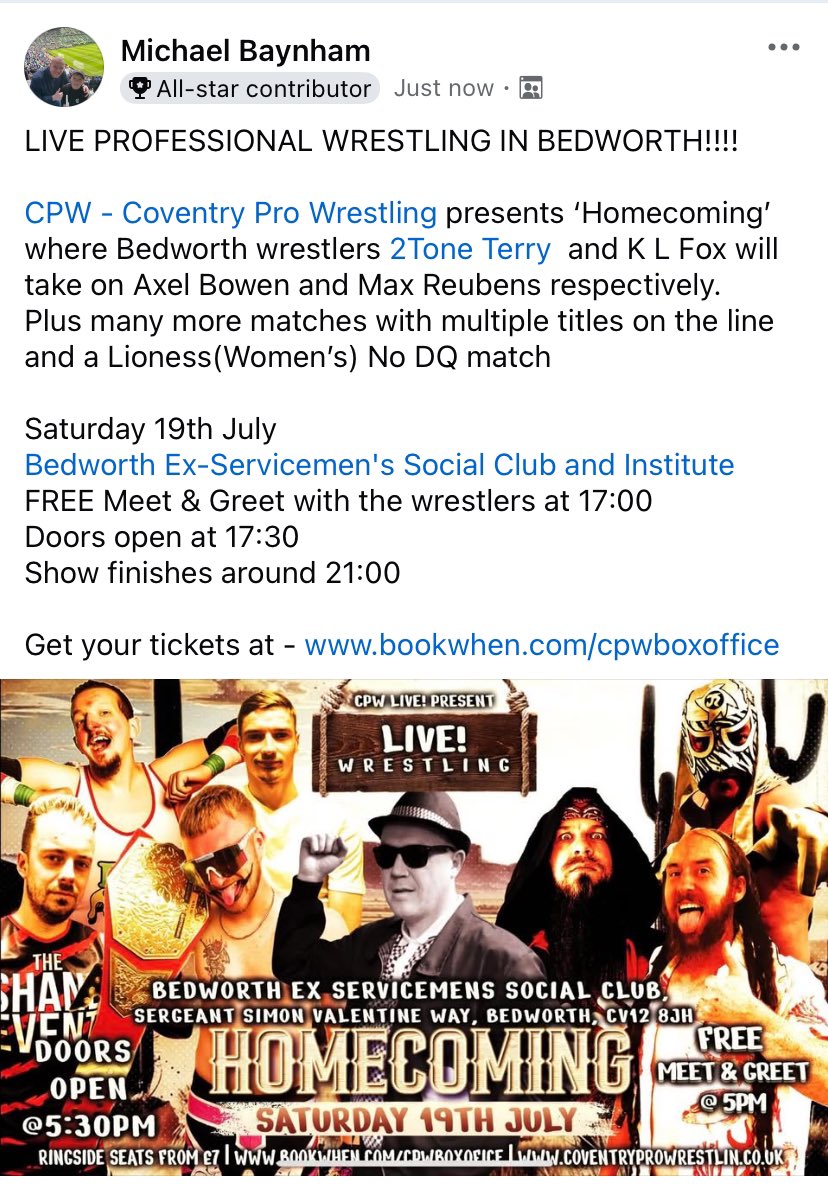 2ToneTerry (@2toneterrycpw) on Twitter photo 