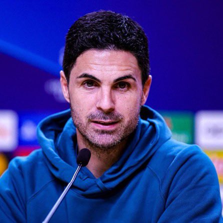 afc_treyy's tweet image. 🚨👀 Arteta: “Hopefully we can have victor Gyokeres before Sunday evening”.
“Kai Havertz and Jesus are fit, no issues or injuries. It’s all good”.