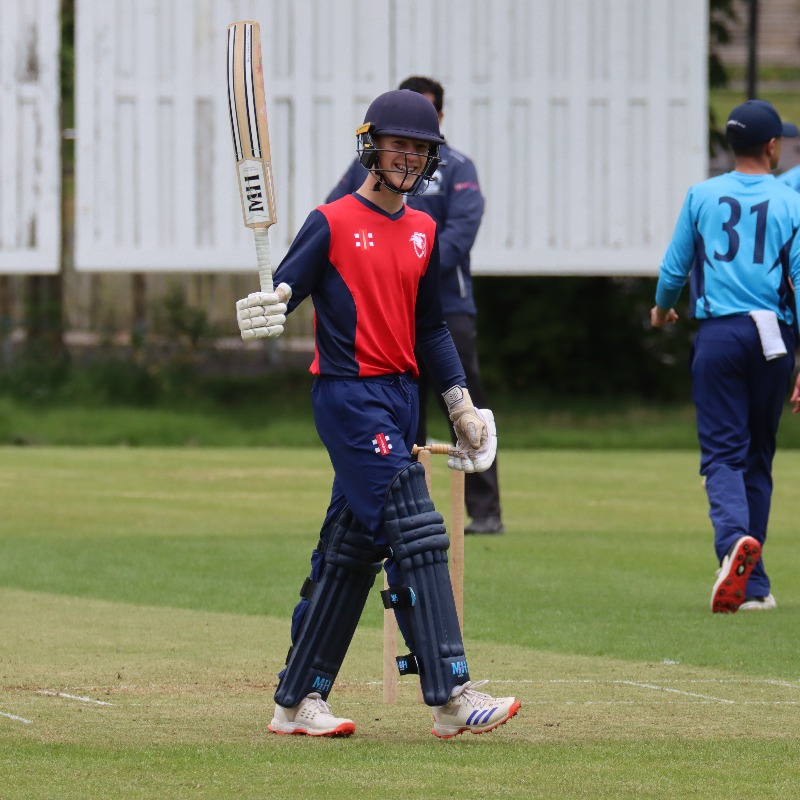 CricketScotland's tweet photo. Scotland Boys' U15 and U17 are in action next week again Middlesex Schools and Cheshire U18 respectively 🏴󠁧󠁢󠁳󠁣󠁴󠁿

#FollowScotland