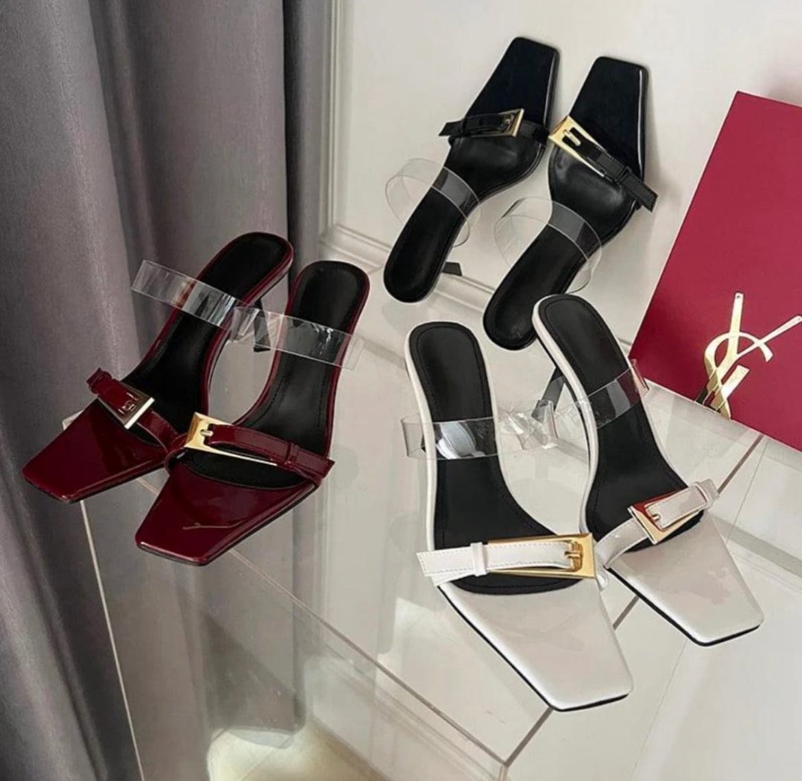 marthatrinah's tweet photo. New stock😮‍💨 Hurry and grab these beautiful shoes!
Call or WhatsApp 0700426015 https://t.co/fvRTIy5zam