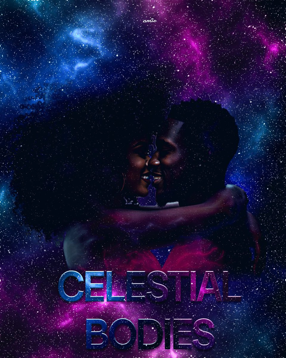 The theme for this weeks is SPACE