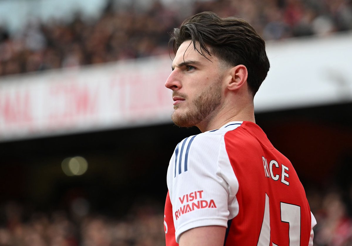 By the way this rule confirms one thing to me…
Im hopping on the rice train

- takes corners
- surely on free kicks
- minutes assurance
- will be strong at gaining the extra 2 points for defensive actions
-should get some attacking license especially against low blocks

#fpl