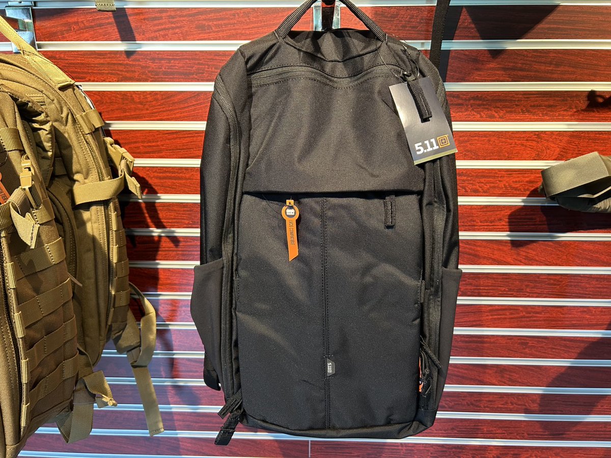 5.11新商品＆NEWカラーが入荷致しました😊
明日7/19(sat)より販売開始⚡
商品詳細は追ってUP致します😊
更に！！
ARMAYOROI X RELIVE TEE(リライブプロ仕様)
夏季限定半額キャンペーン✨

皆様のご来店をお待ちしております😌
#新商品 #511tactical #backpack #スリングバック
#ARMAYOROI