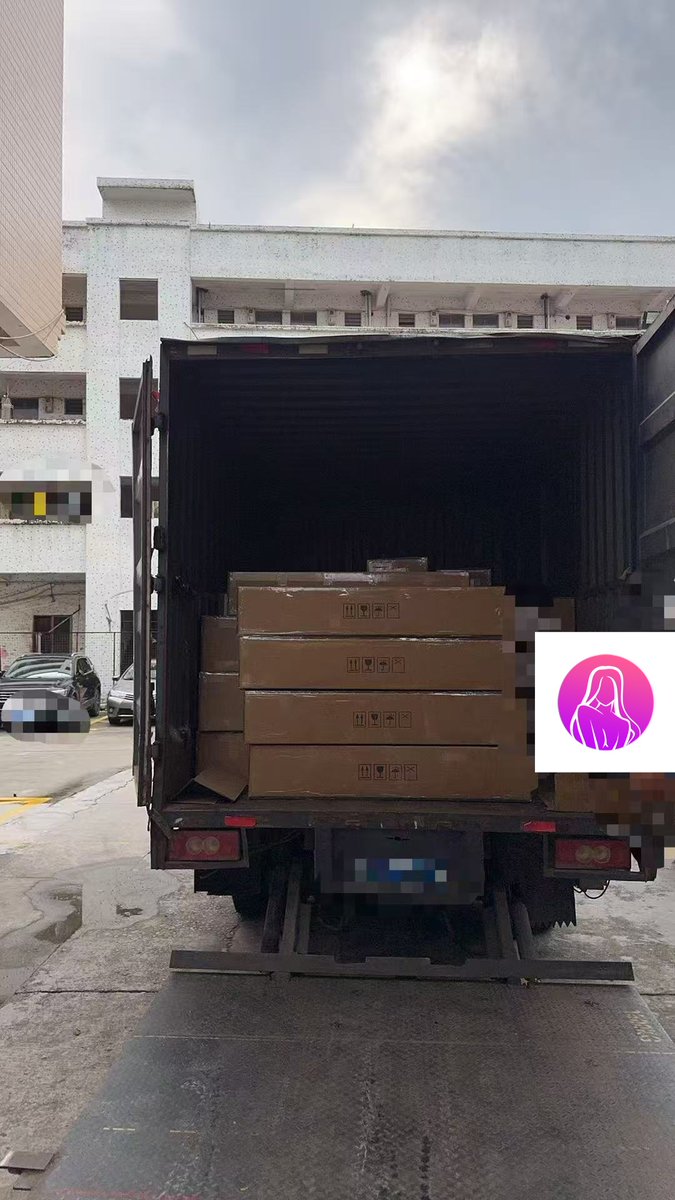 se2088088's tweet photo. 📦 "Guess what’s rolling out? 🚚
Freshly packed and loaded—your orders are on the move! Stay tuned for tracking updates! #ShippingNow #OrderOnTheWay https://t.co/bw1Qc6OkRt