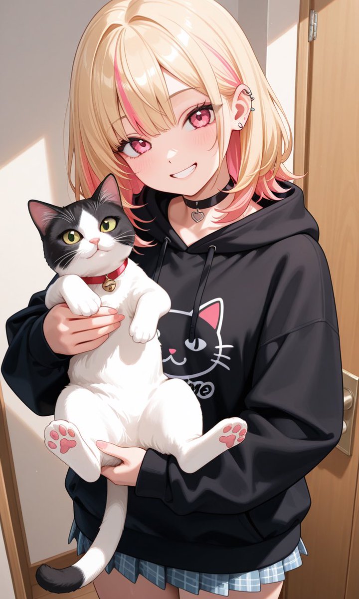 初めまして