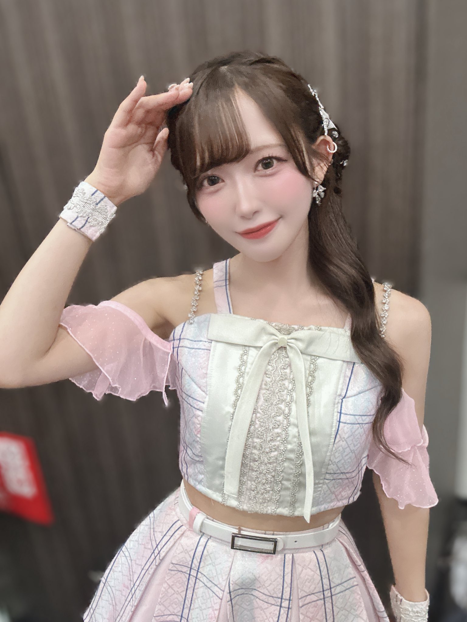 反田葉月 on X: 