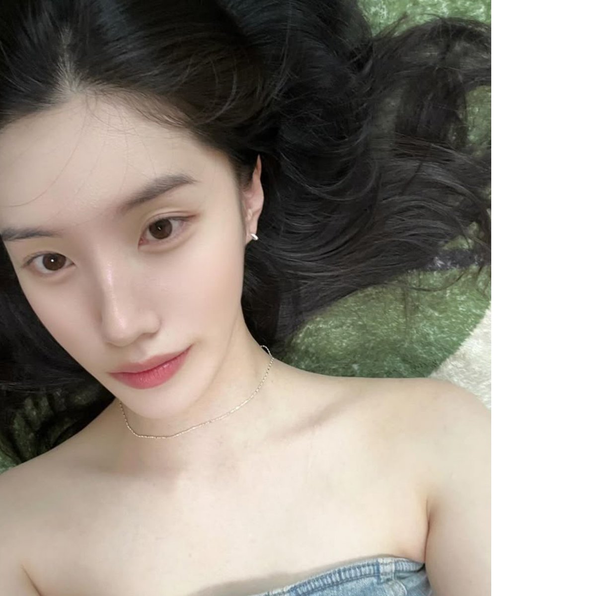 xiyeon tweet media