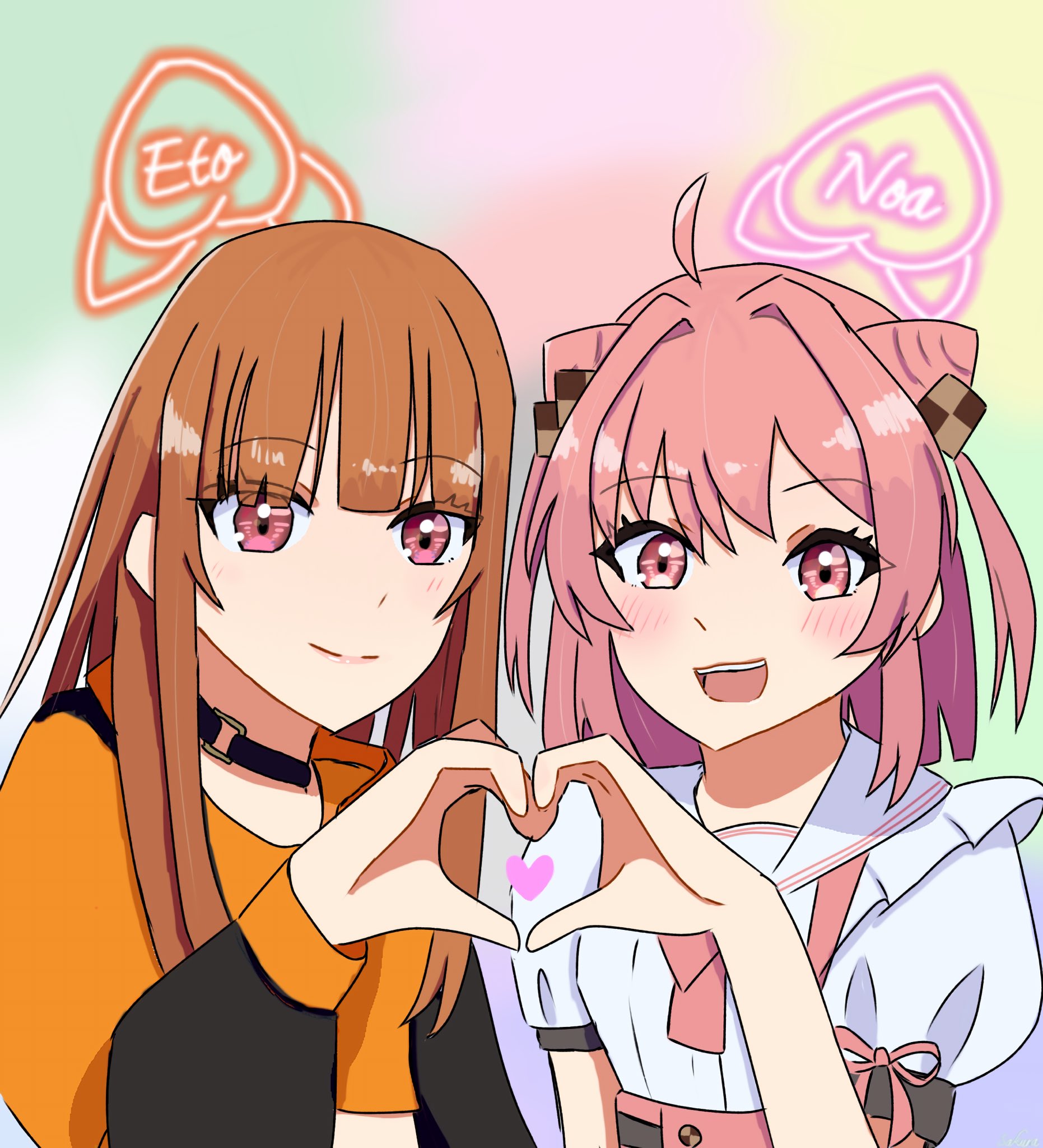 咲空 (@Sakura_skyblue6) / X