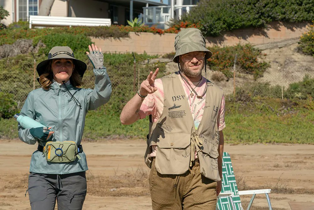 Trailer drops for season 2 of 'Platonic' 

heyuguys.com/platonic-seaso…