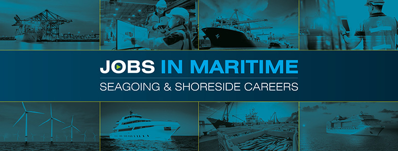 Jobsinmaritime's tweet image. 🚨 We're hiring a Field Engineer – Navigation Systems
📍 Kent | 💷 £70.6K incl. allowances
🛠 RADAR, VHF, microwave, IP networking
✨ 28+ days leave, pension, training
🔗 Apply: jobsinmaritime.com/job/field-engi…
#TechJobs #FieldEngineer #Radar