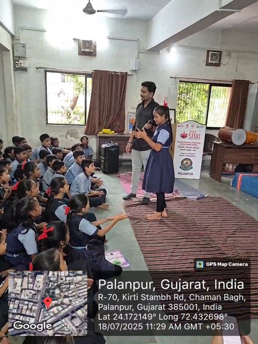 સફાઈ અપનાઓ બીમારી ભગાવો.
#sabb
#safaiapnaobimaaribhagao
#munsipal
#palanpur
#palanpur_city