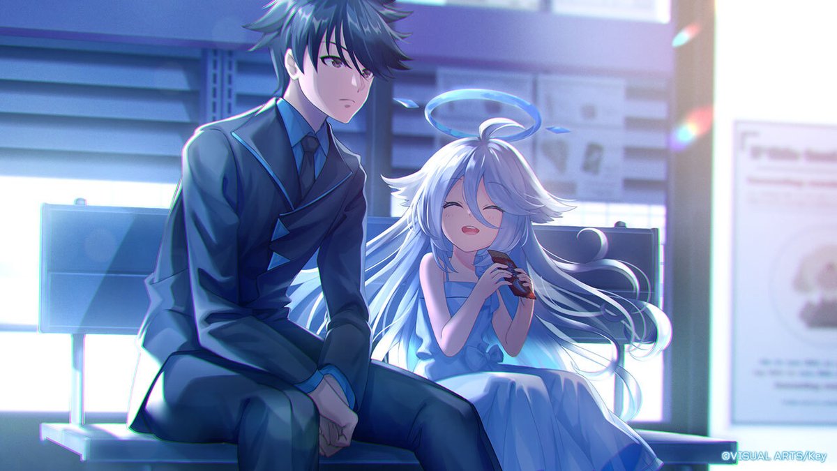 かのん(華音)🦈🔱🐟 (@0227_yuno_) / X