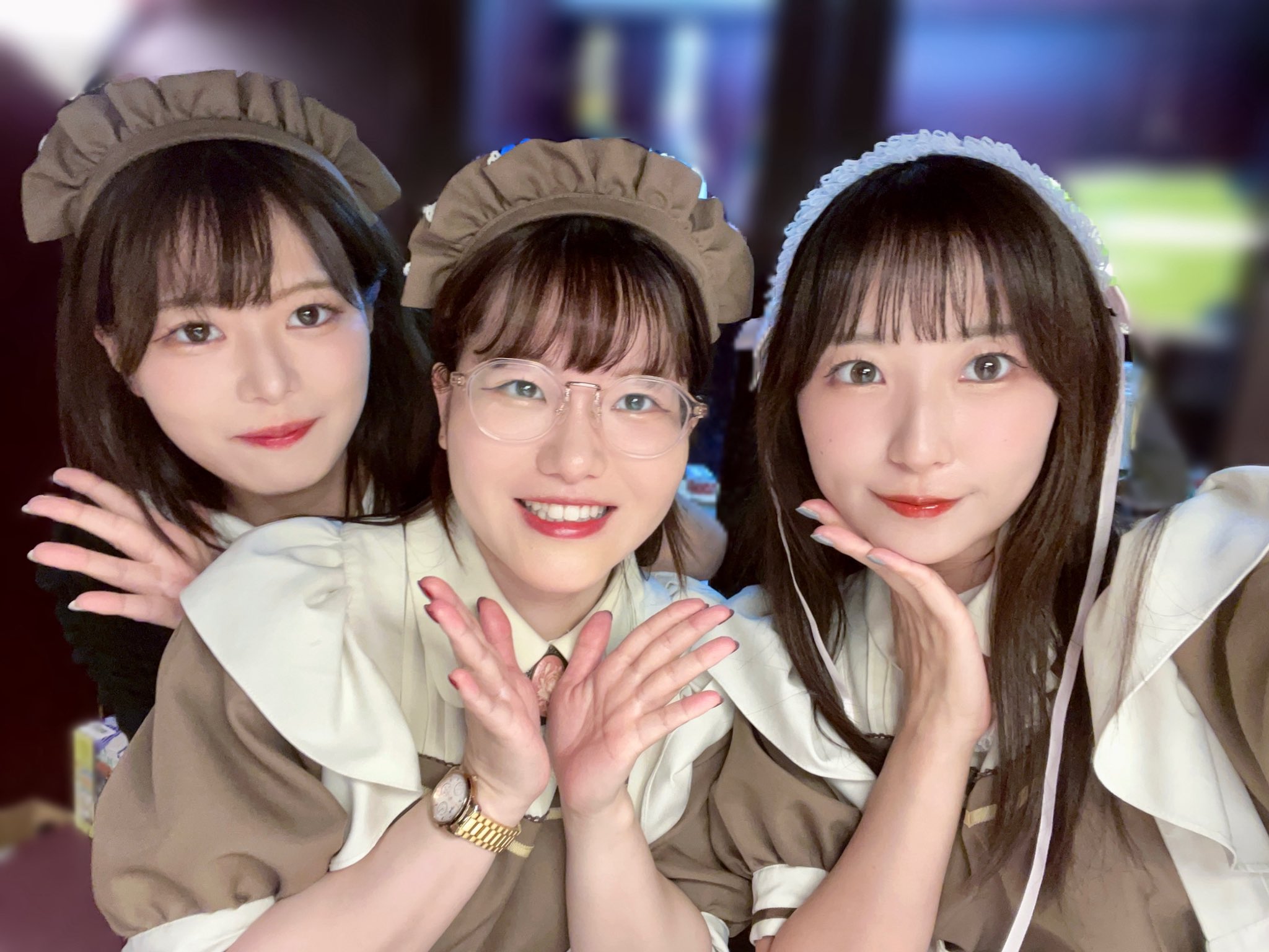 【moanaさん専用】オーダーメイド止まり木セット メイド喫茶とまり木🕊️ on X: 