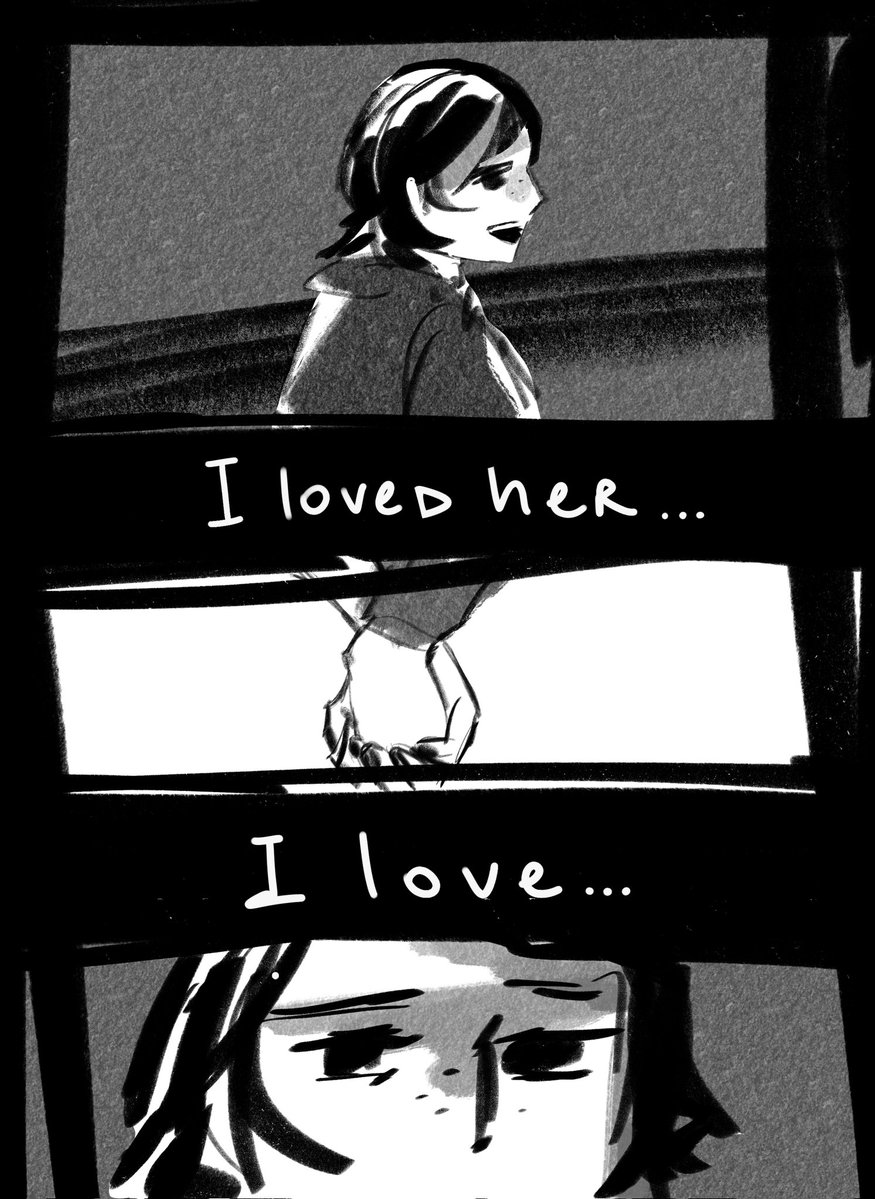 moryamorevna's tweet image. #thangyu doodles based on 'If Death Be Sweet(er Than I)' fic @bbgnamgyu idk i couldn't get out the precise EMOTIONS conveyed there this stuff DESTROYED ME EMOTIONALLY, I've been reading this 12k words for 3 days BECAUSE. I HAD TO. PAUSE??? i triggered meself delightfully π₯Ή