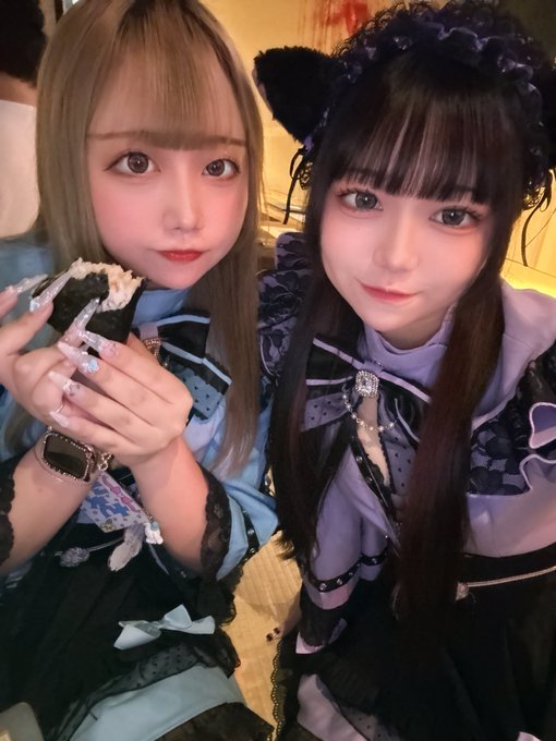幽遊屋敷〜霊女編〜秋葉原コンカフェのツイート