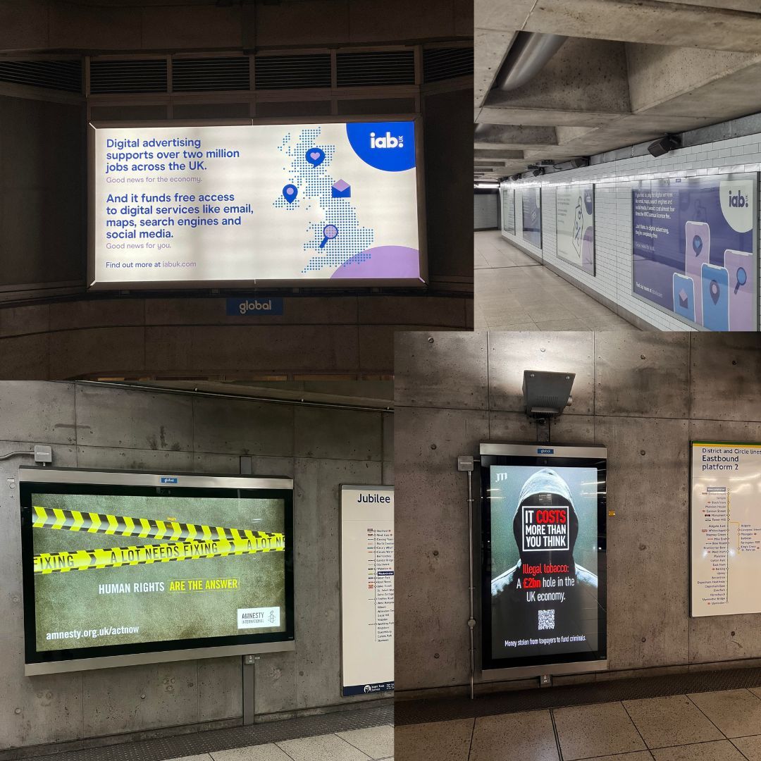 MessageSpace tweet media