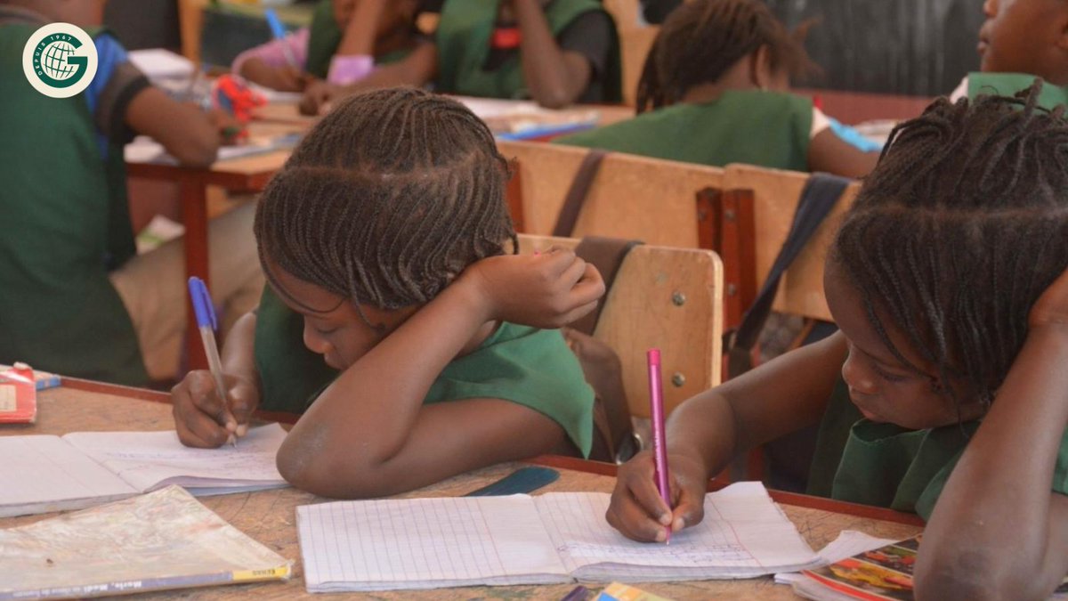 La Guilde tweet media