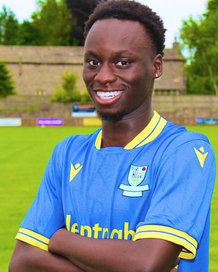 JordaoCostaa's tweet image. Not a easy decision but I just wanted to say a big thank you to everyone for the past few months at @barlickfc . Good people all around, class guys to share a changing room with and very supportive fans.
Wish nothing but the best for the club💙💛 #SEWER